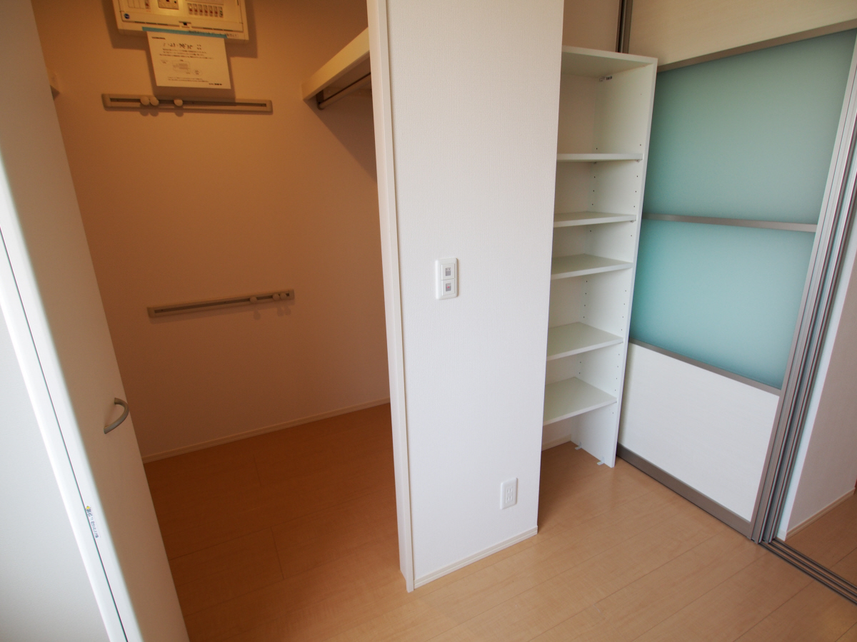 収納 写真15