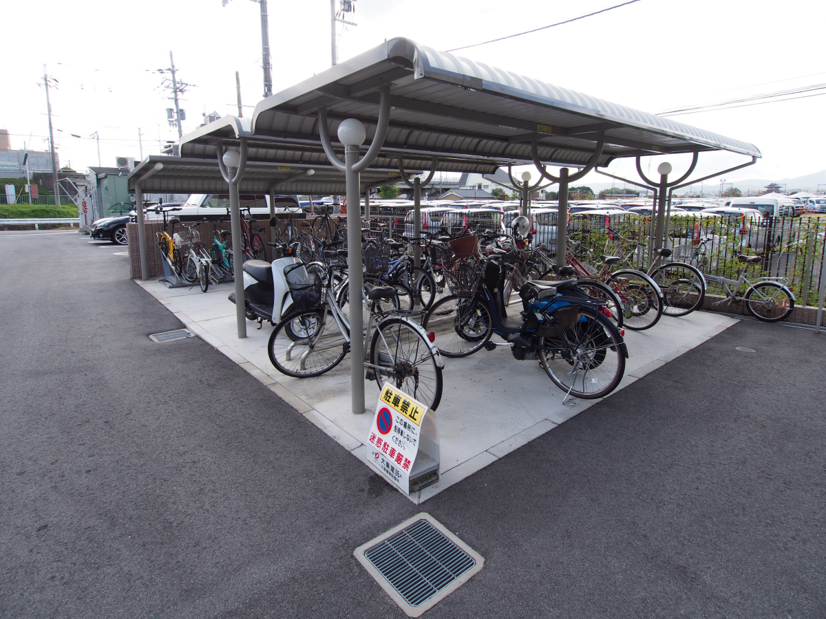 共用部 写真11