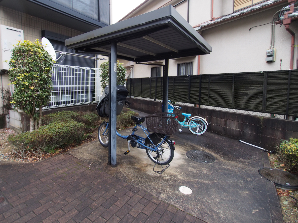 共用部 写真14