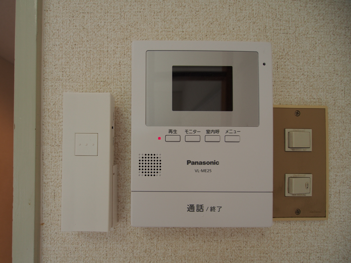 セキュリティ 写真9