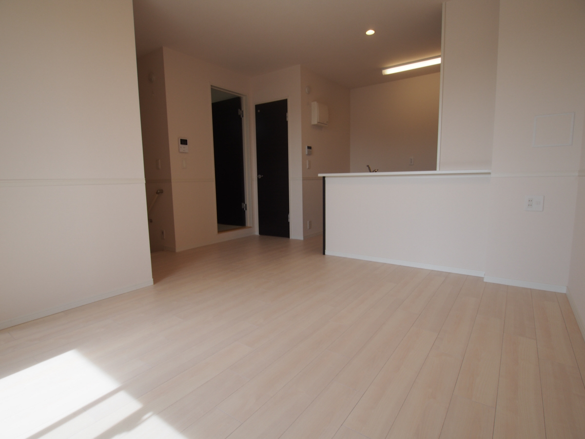 リビング 同タイプお部屋写真 写真2