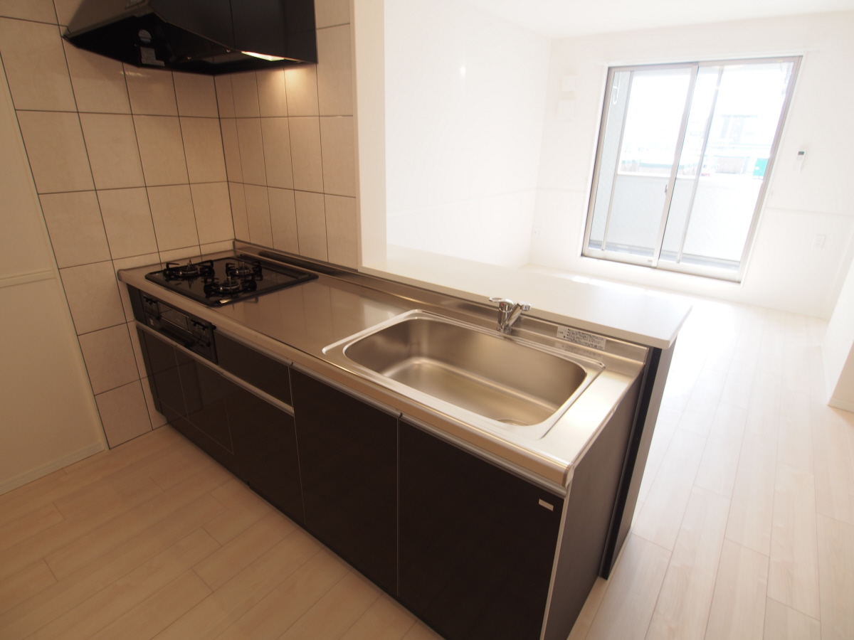 キッチン 写真3