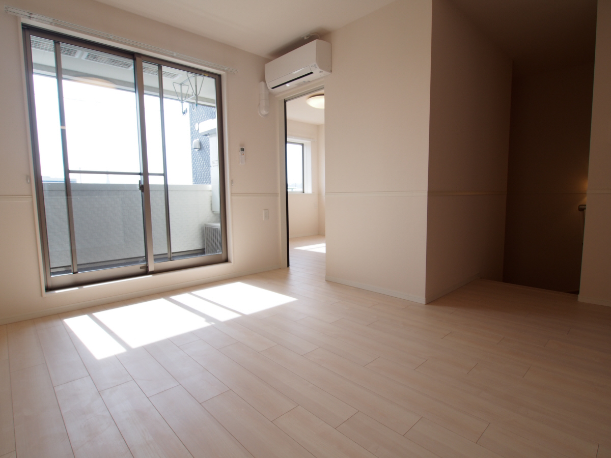 その他部屋・スペース 写真4