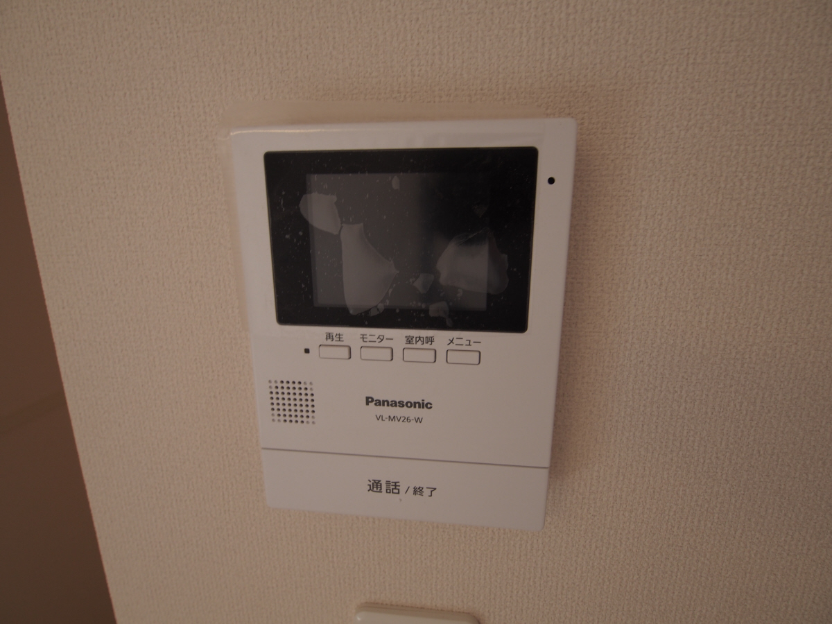 セキュリティ 写真11