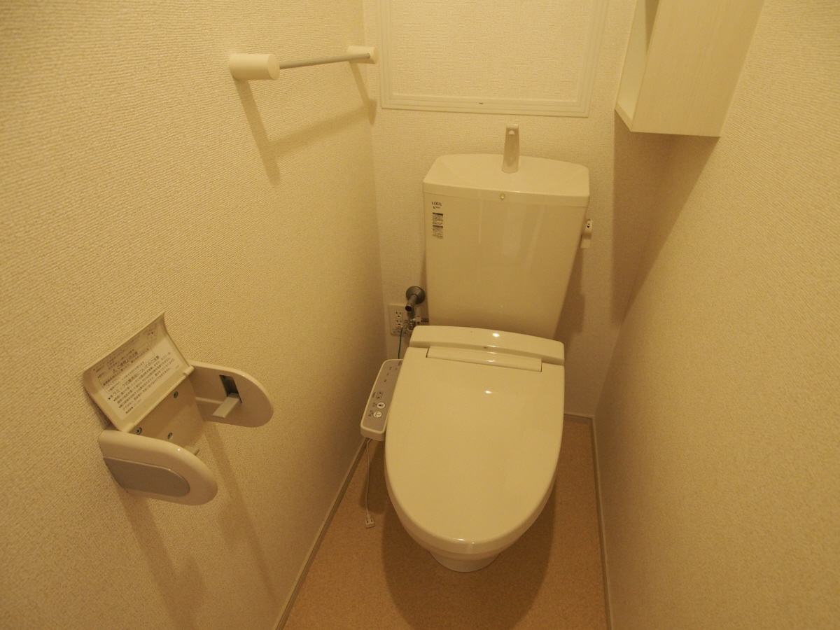 トイレ 写真8