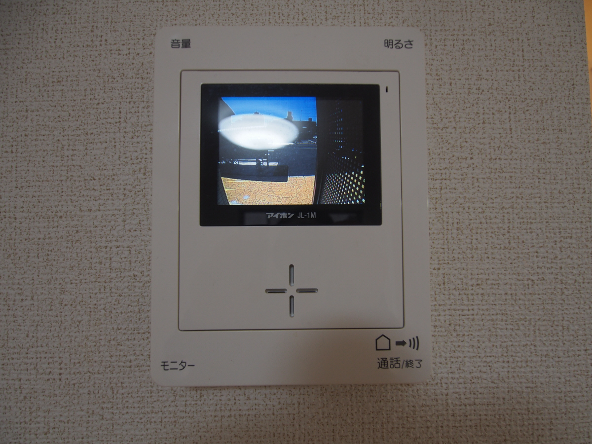 セキュリティ 写真11
