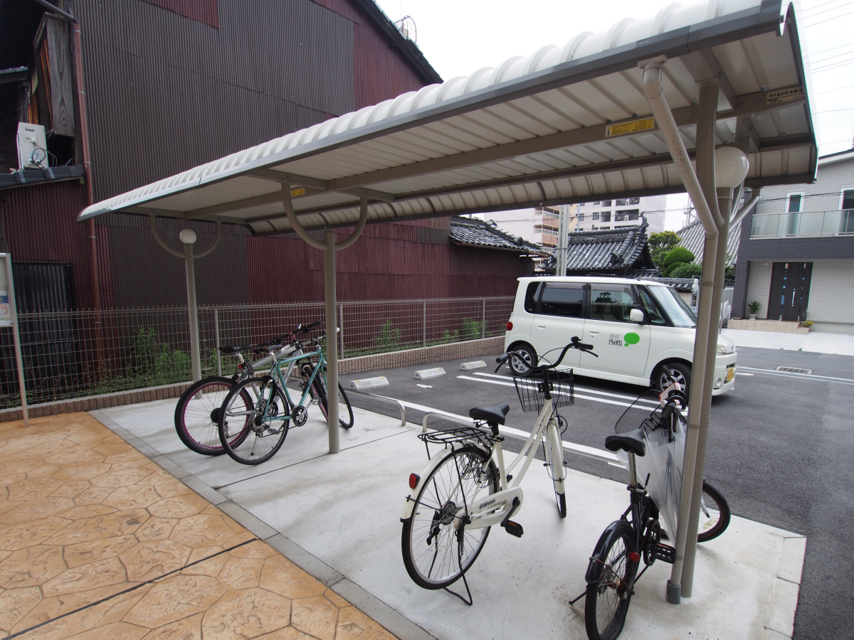共用部 写真14