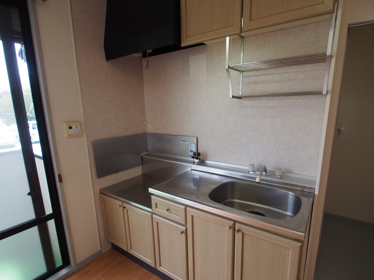 キッチン 写真3