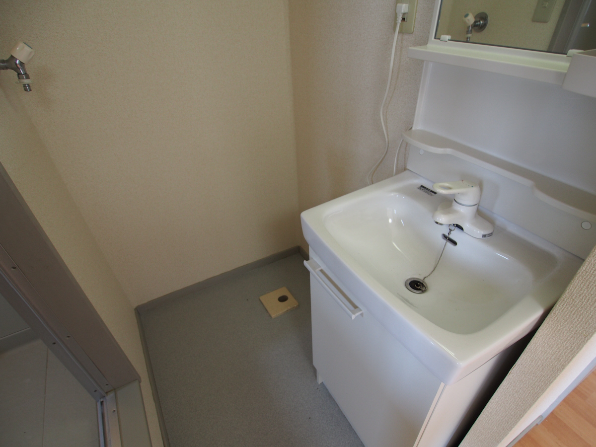 洗面所 写真5
