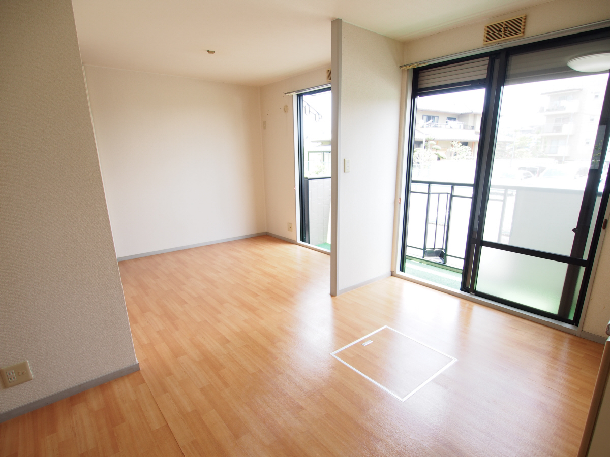 その他部屋・スペース 写真8