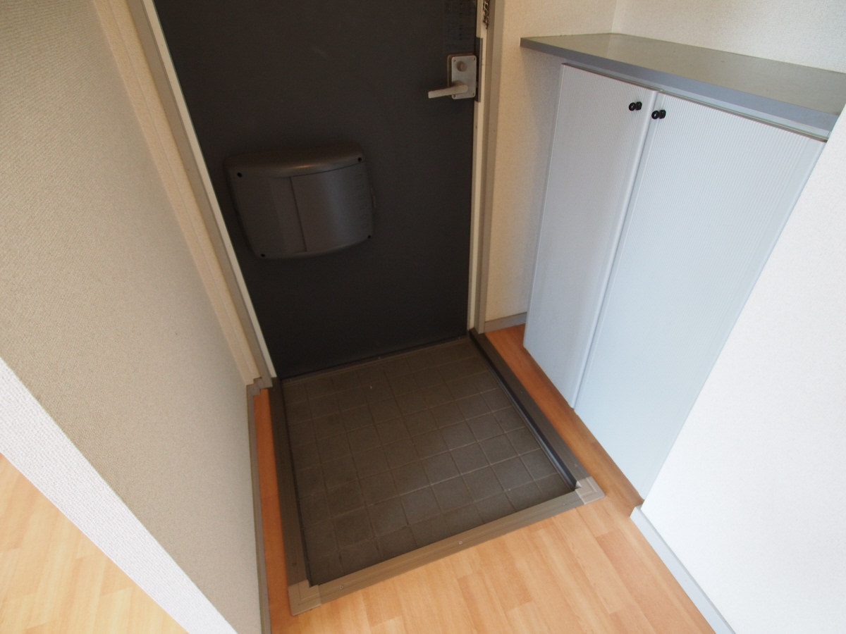 玄関 写真9