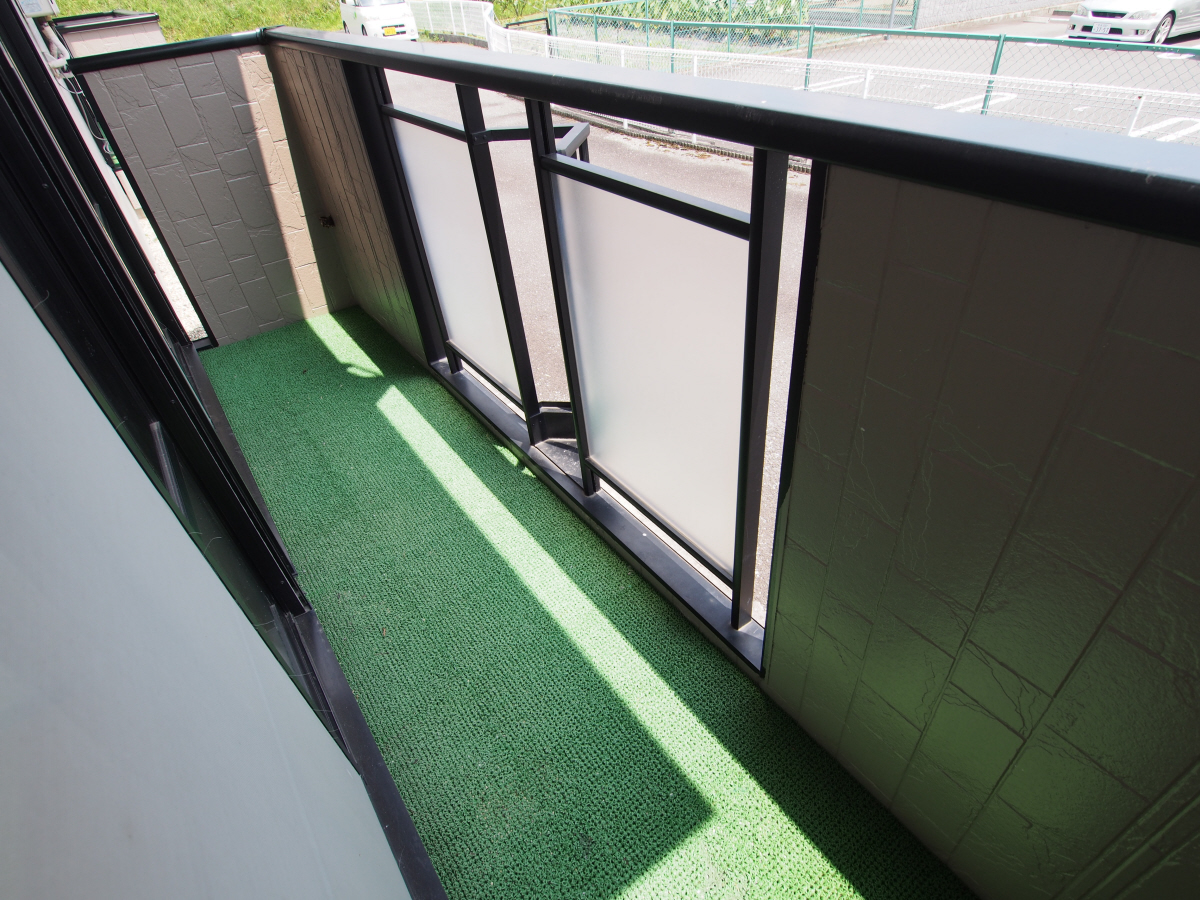 バルコニー・ベランダ 写真10
