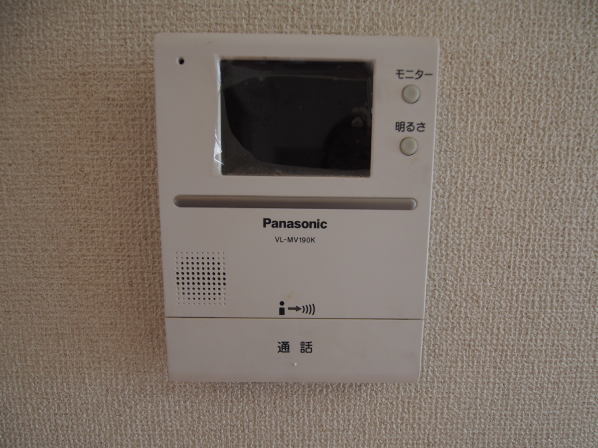 セキュリティ 写真11