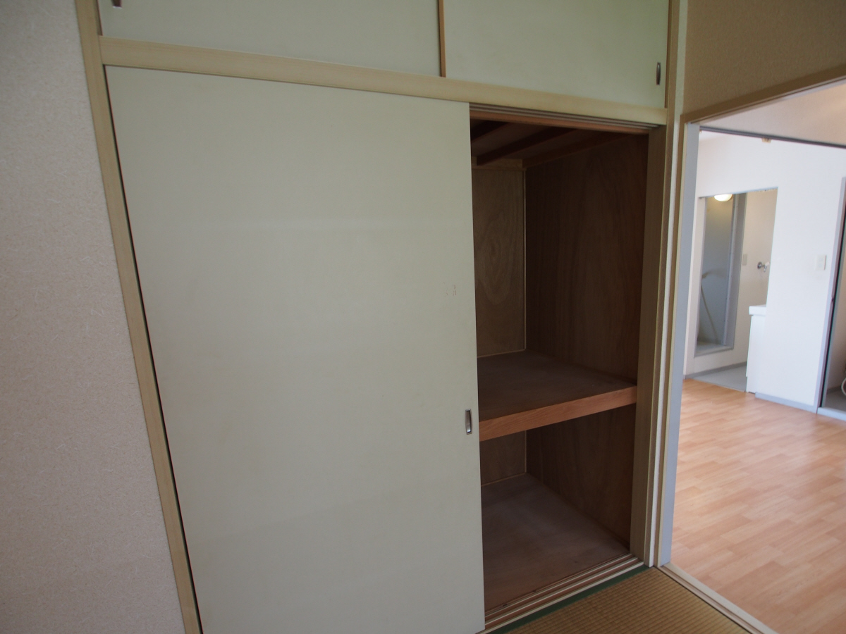 収納 写真13