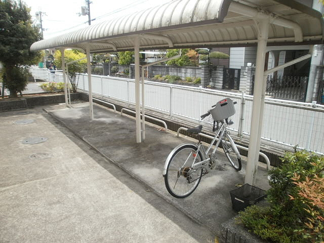 共用部 写真12