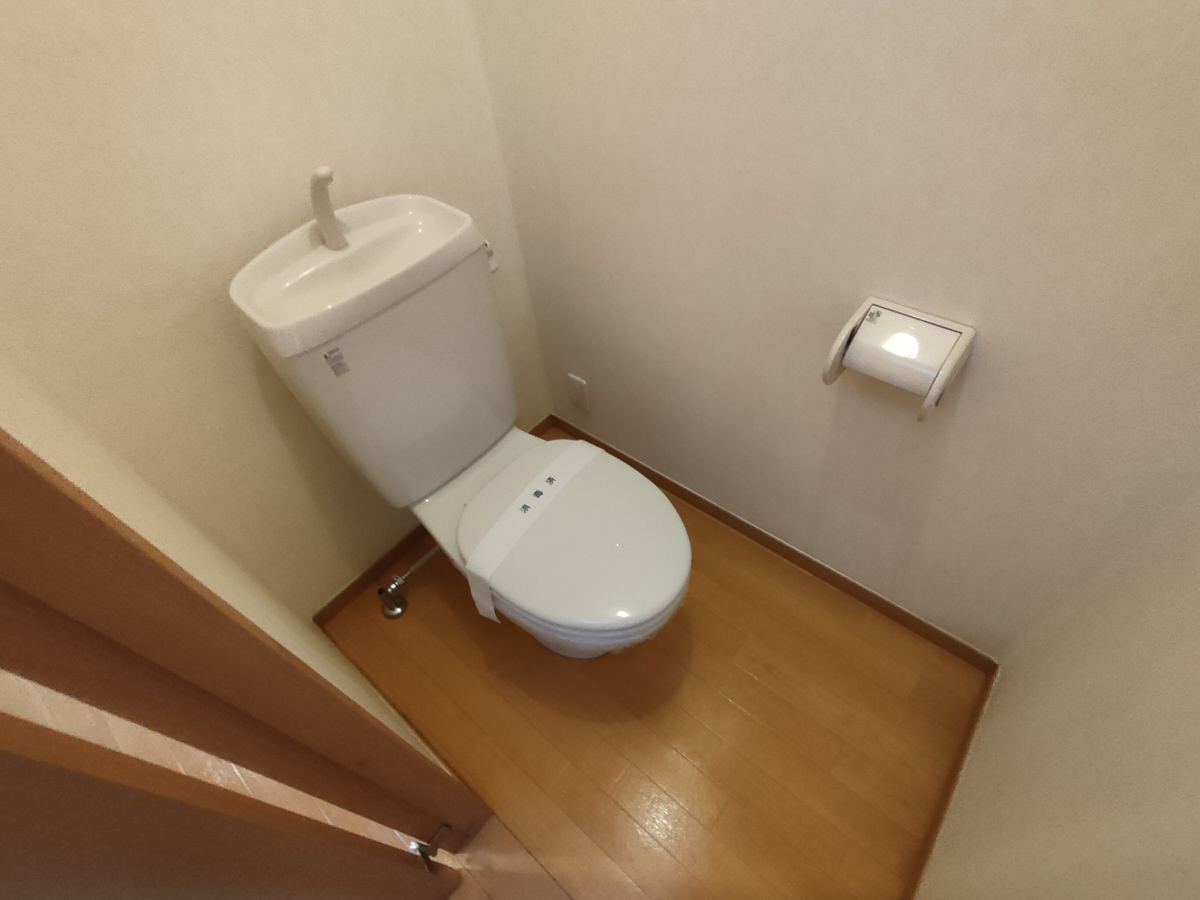 トイレ 写真8