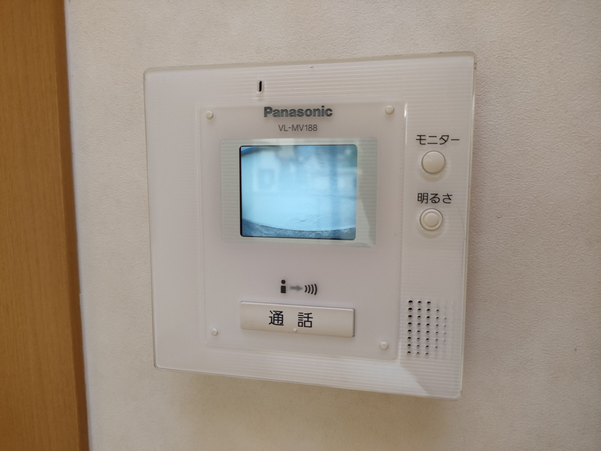 セキュリティ 写真11