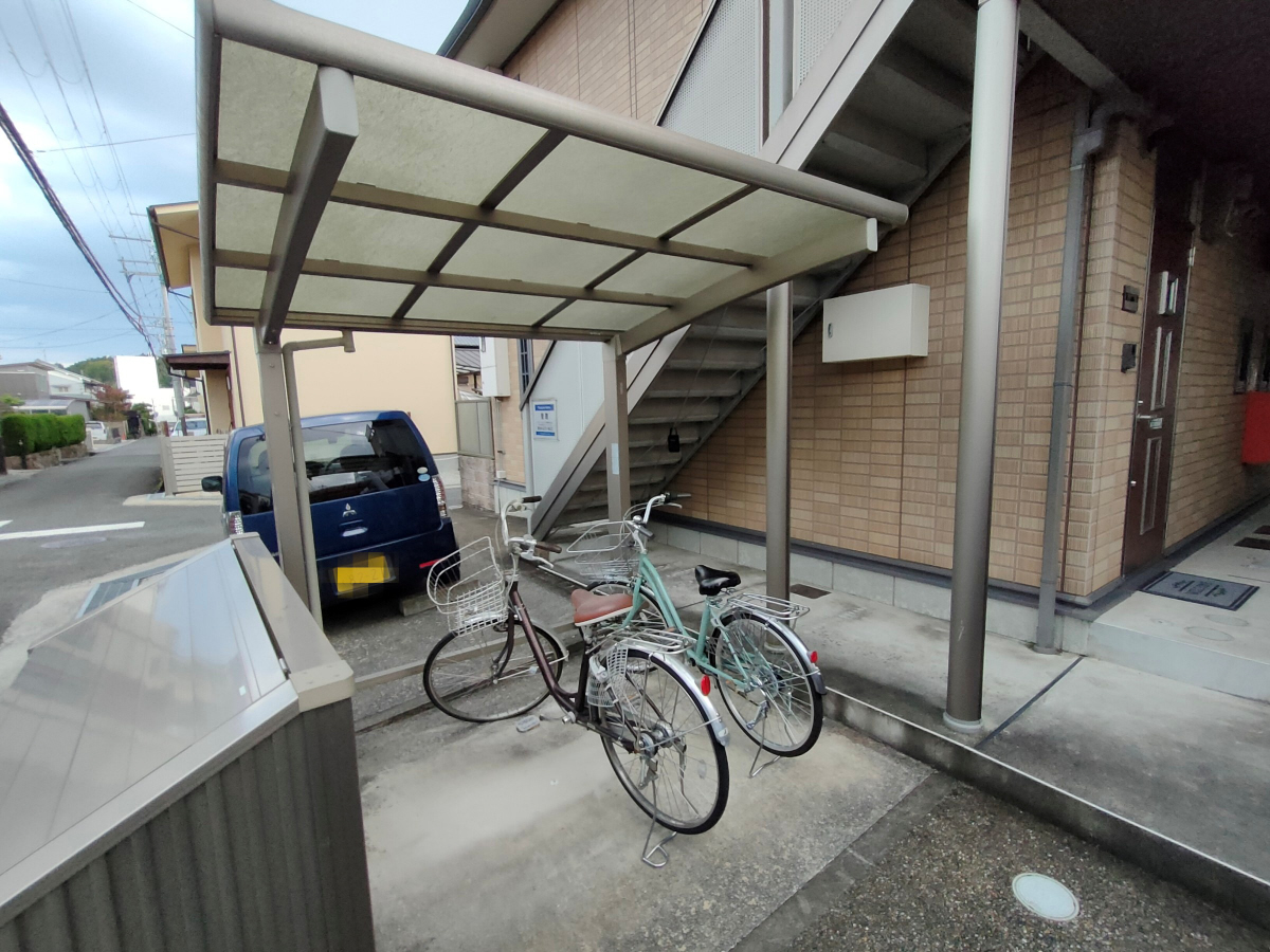 共用部 写真14