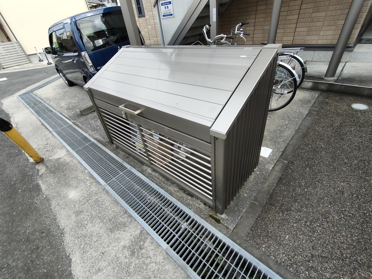 共用部 写真15
