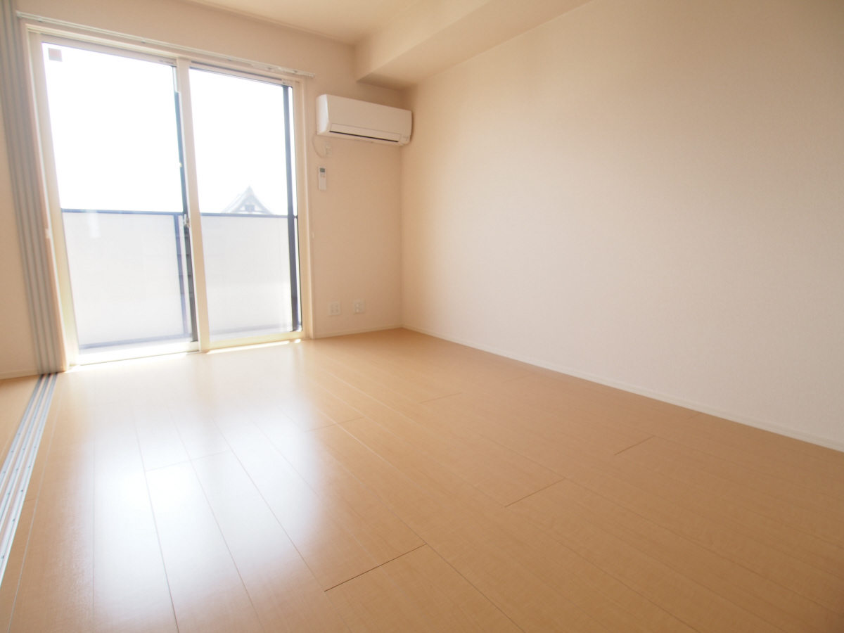 リビング 写真2