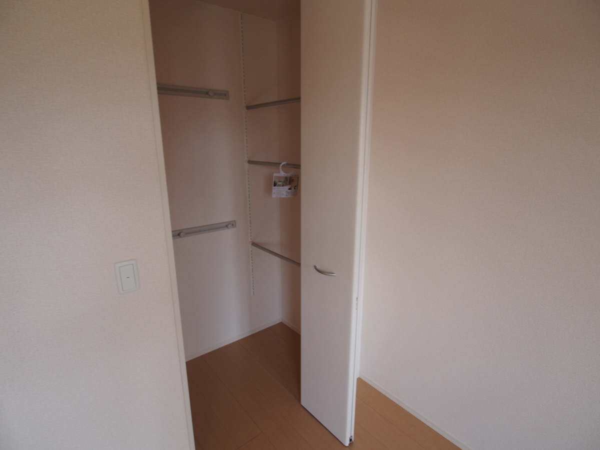 収納 写真9