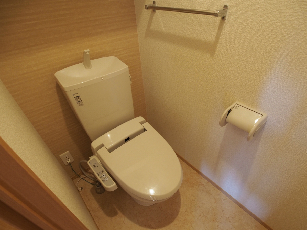 トイレ 写真18