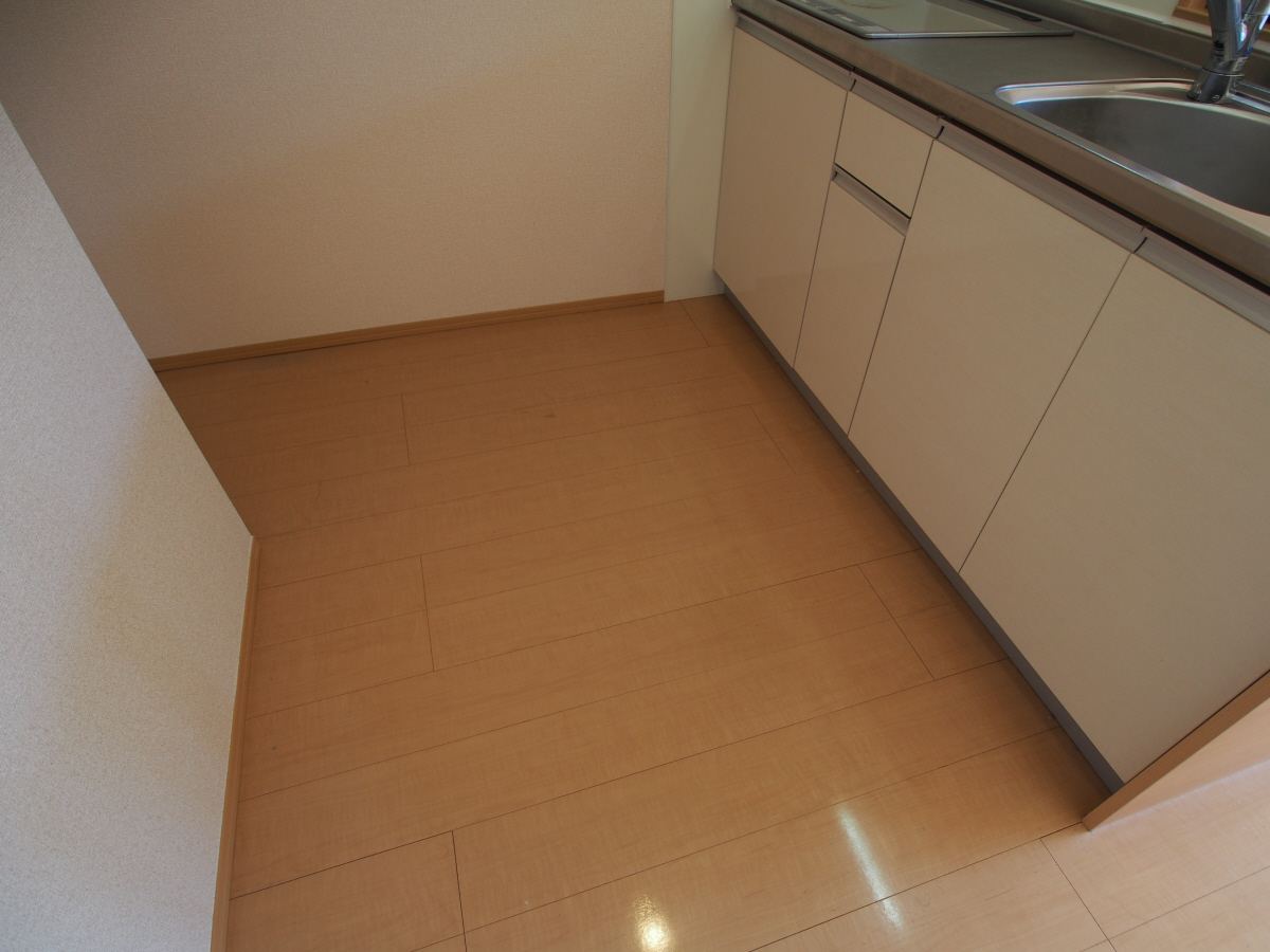 キッチン 写真7