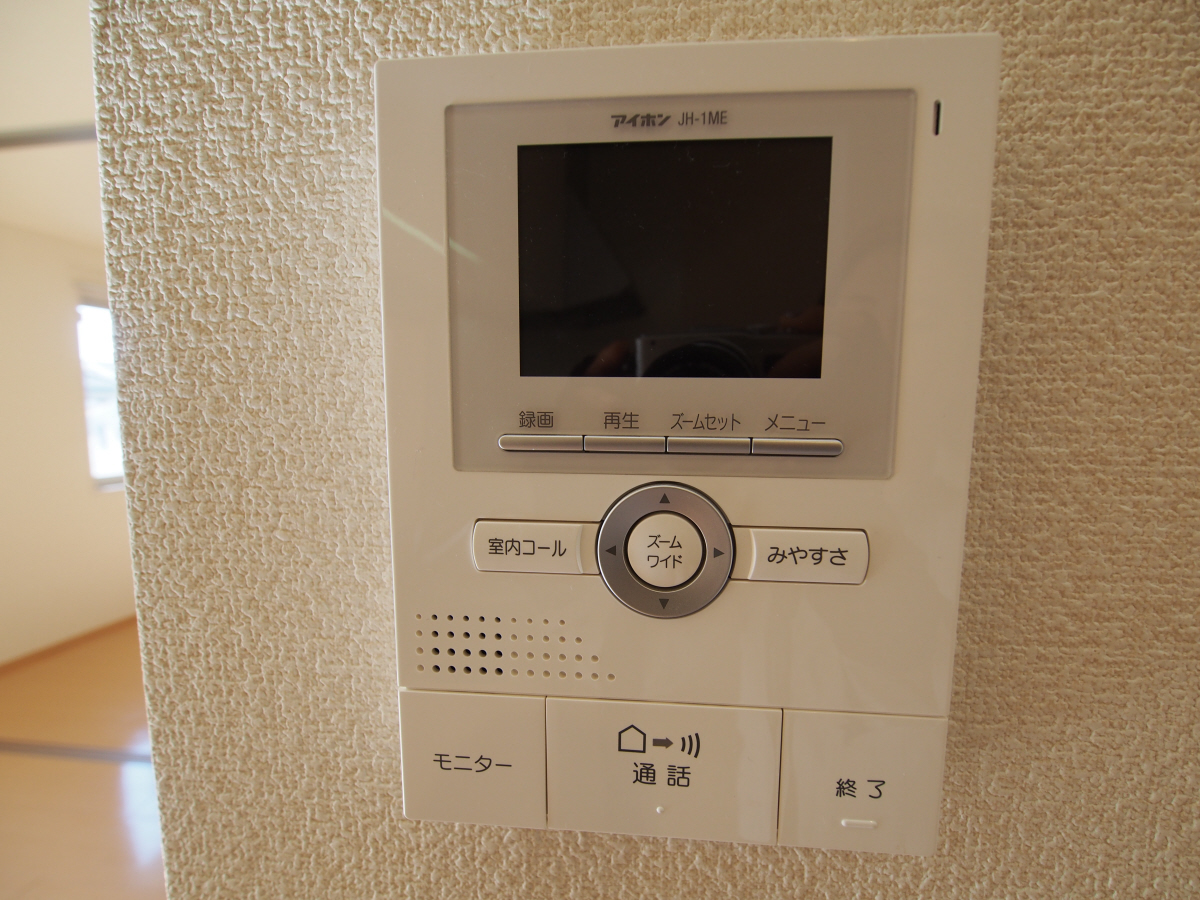 セキュリティ 写真29