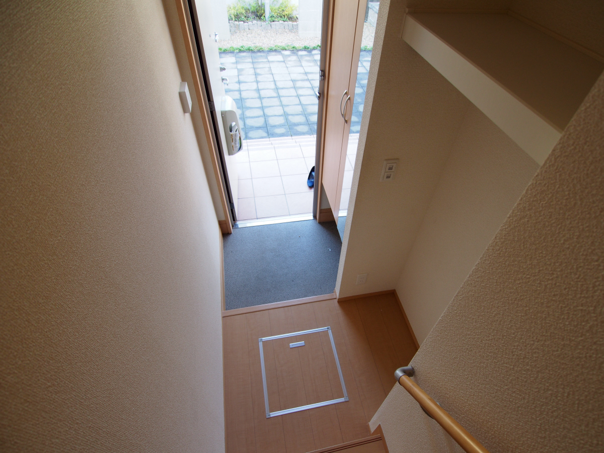 玄関 写真15