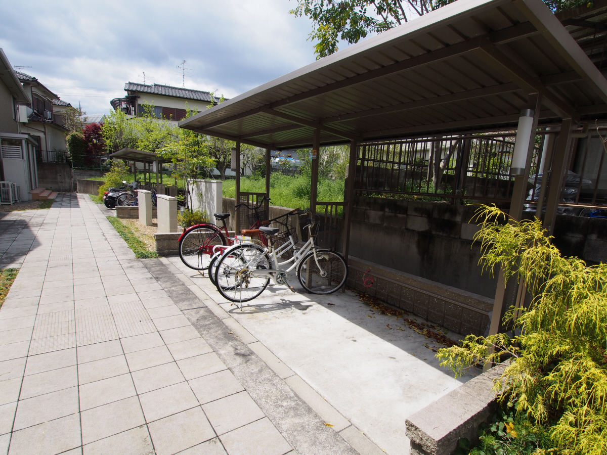 共用部 写真35