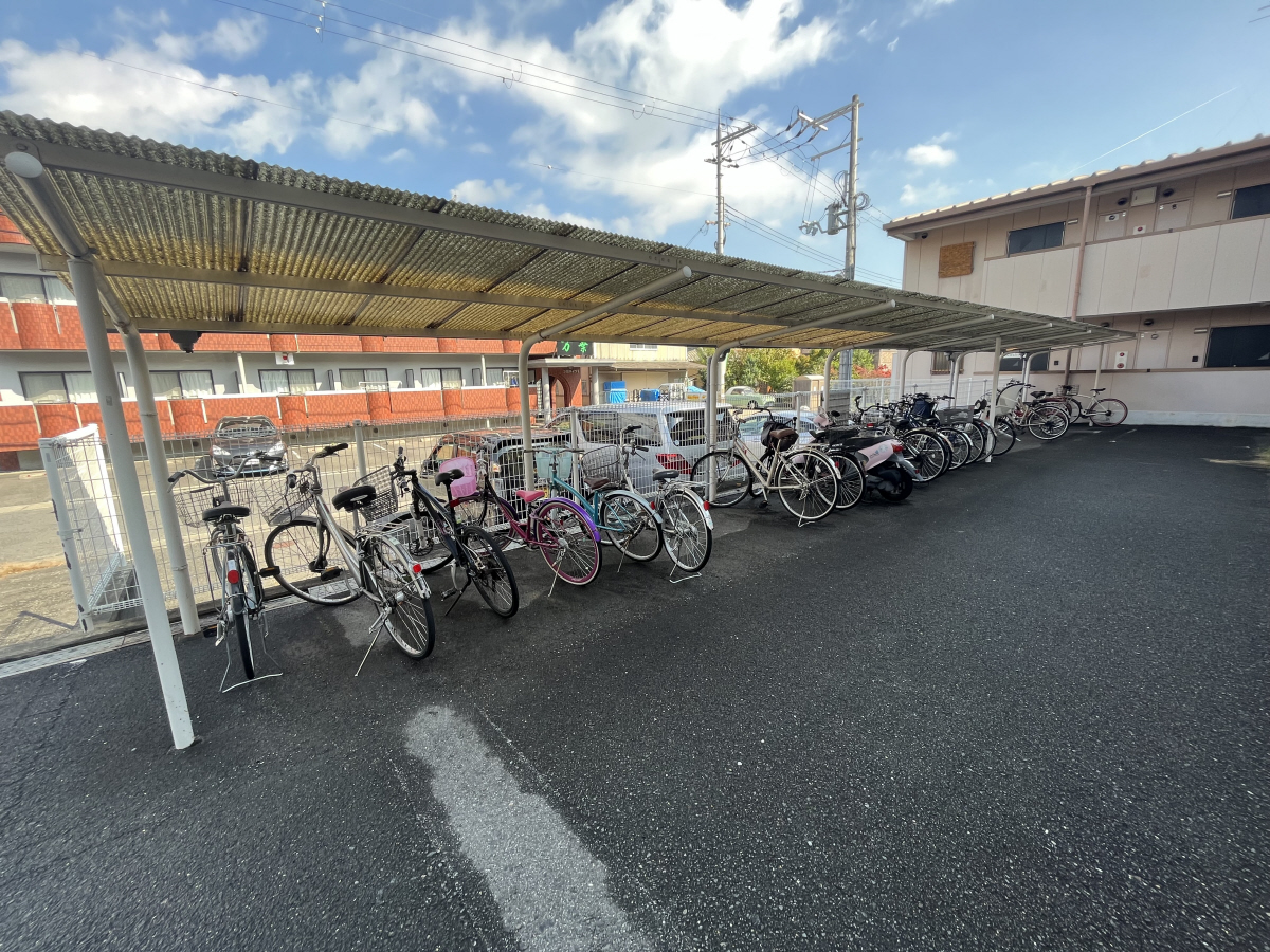共用部 写真32