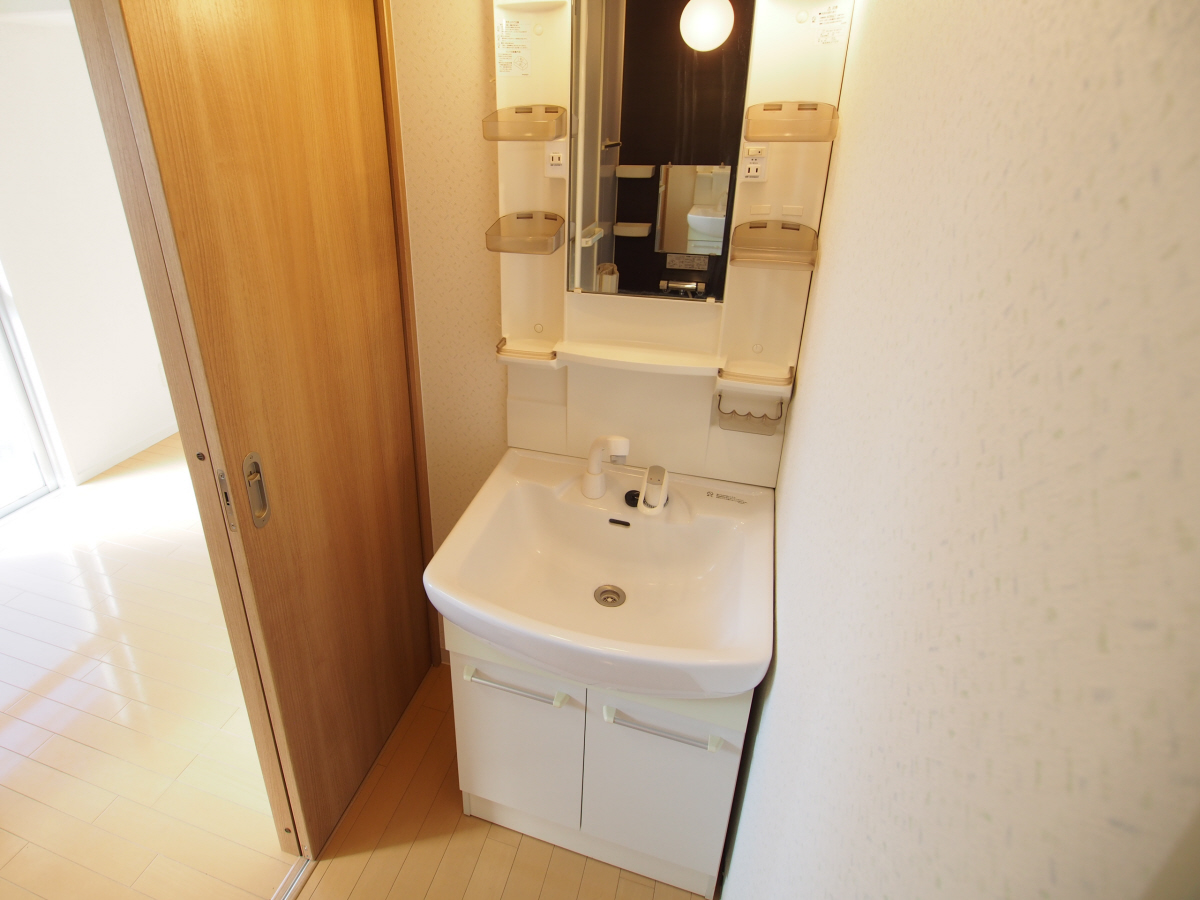 洗面所 写真10