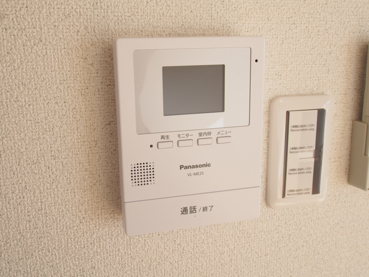 セキュリティ 写真16