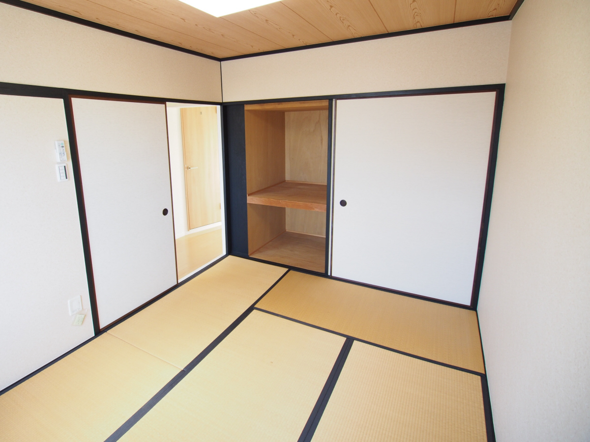 居室 写真5