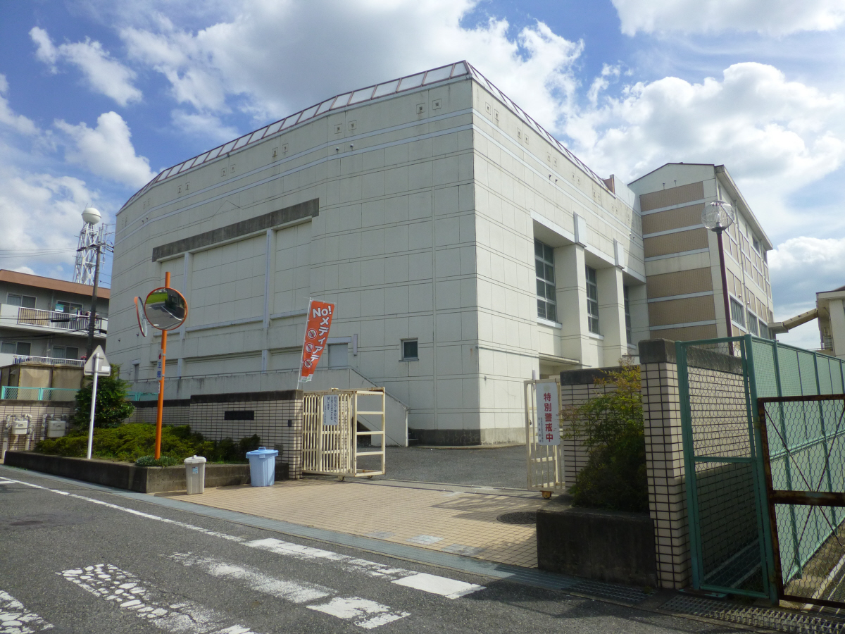 佐保川小学校まで1194m (徒歩15分) 写真21