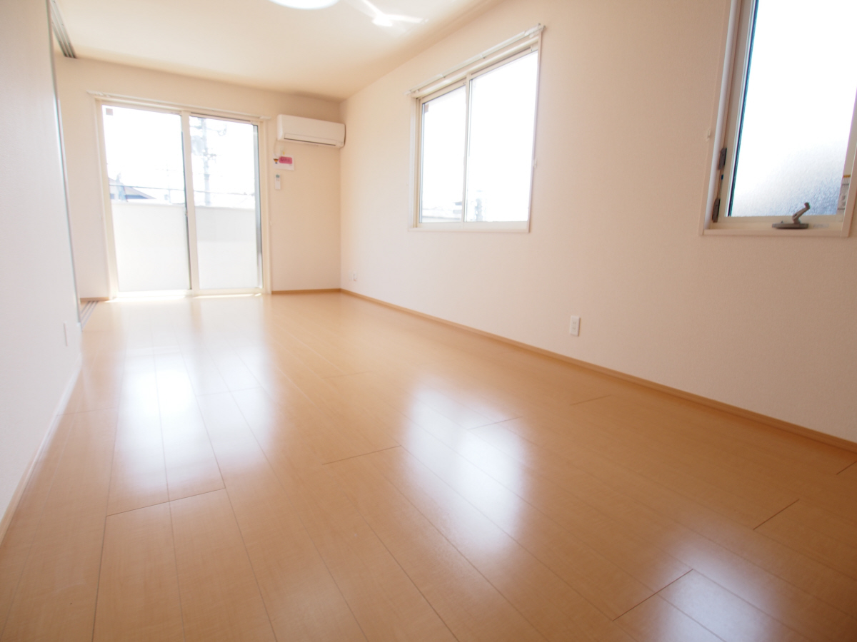 リビング 写真2