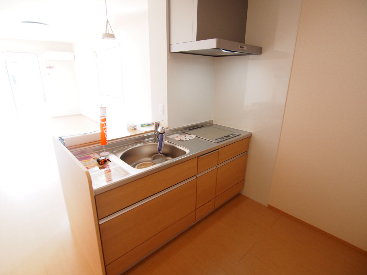 キッチン 写真3