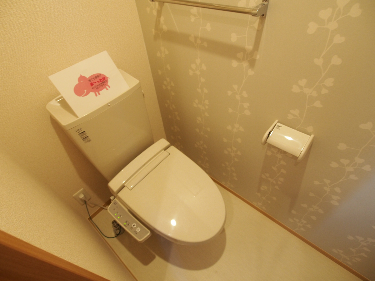 トイレ 写真8