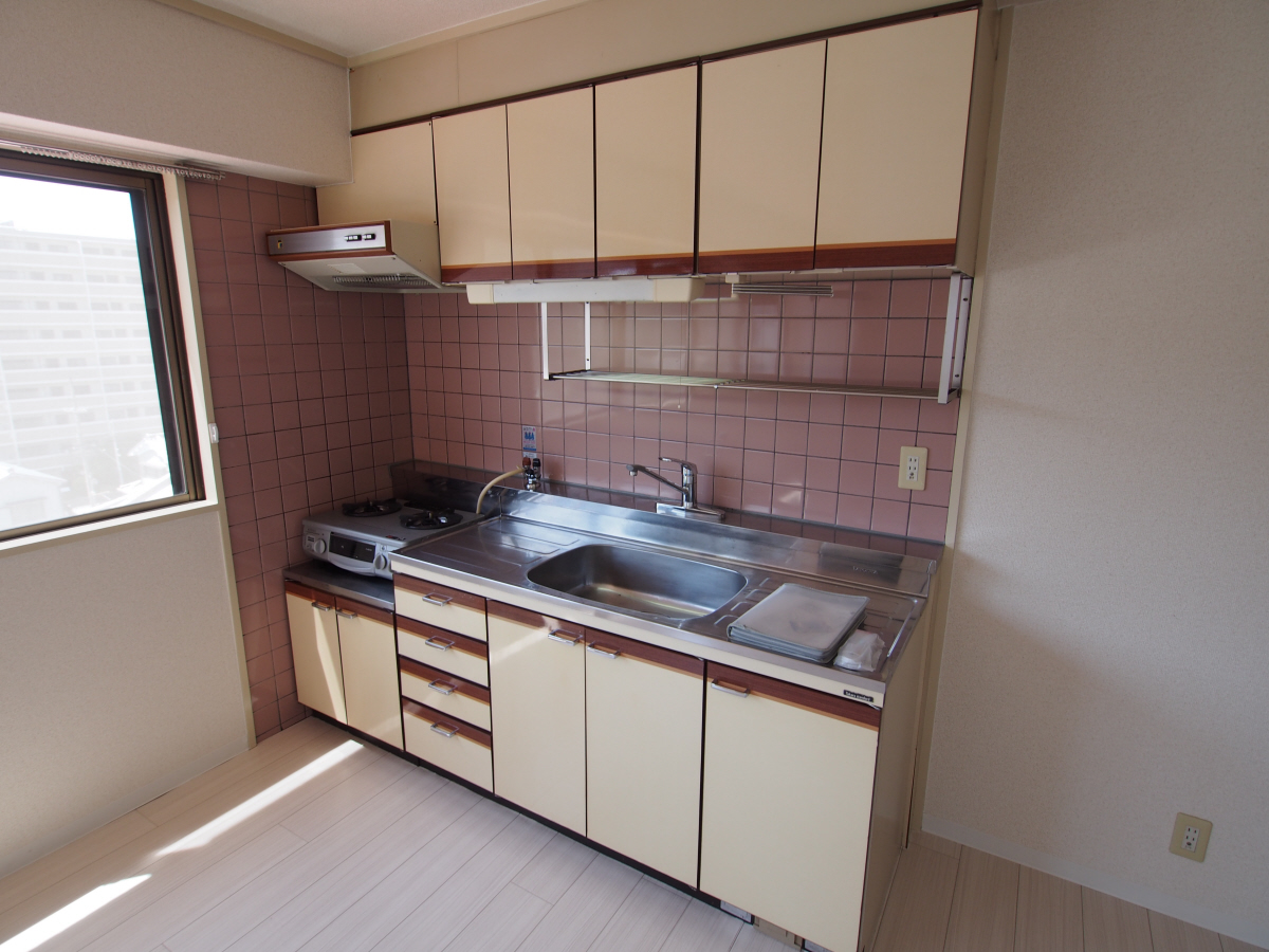 キッチン 写真3