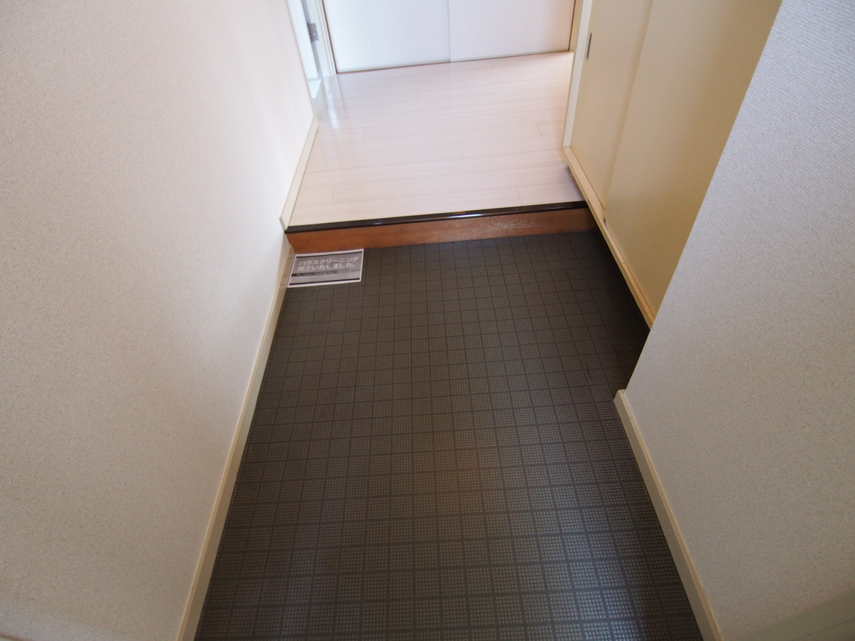 玄関 写真5