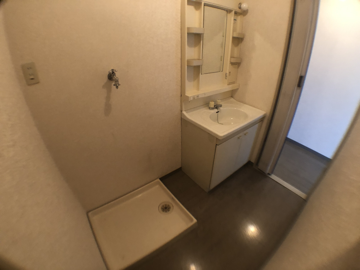 洗面所 写真6