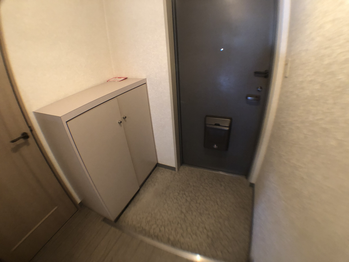 玄関 写真5