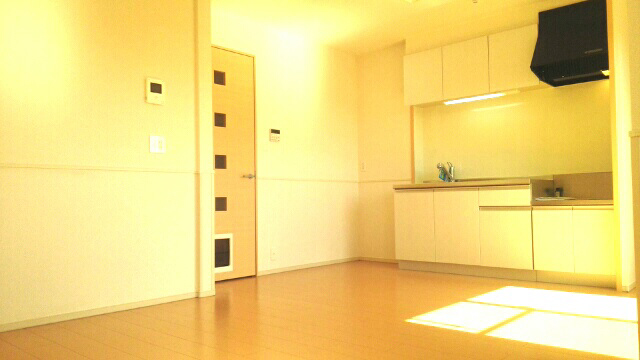 リビング 写真2