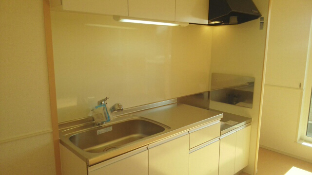 キッチン 写真3