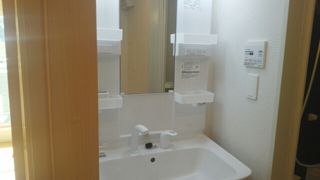 洗面所 写真6
