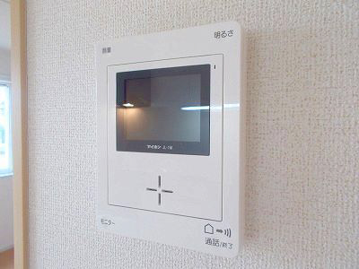 セキュリティ 写真9