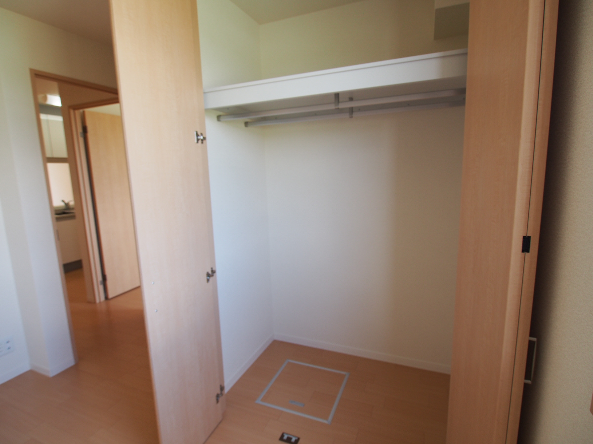 収納 写真9