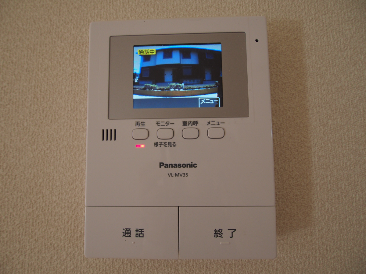 セキュリティ 写真11