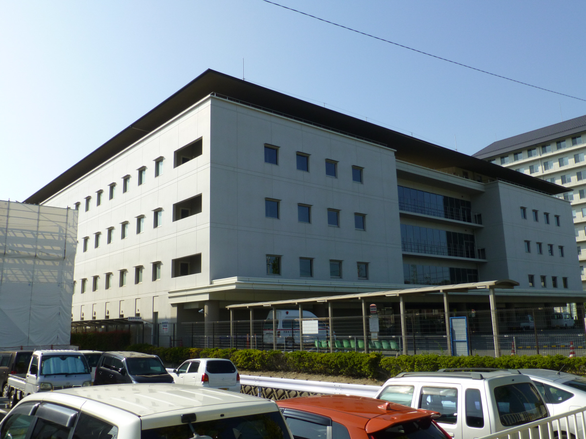 天理よろず診療所まで1400m (徒歩18分) 写真27