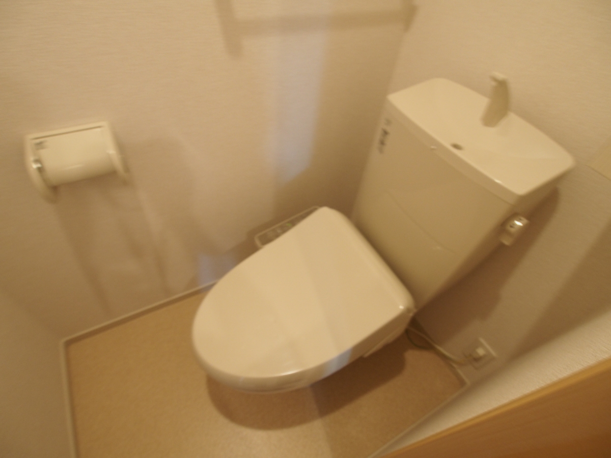 トイレ 写真13